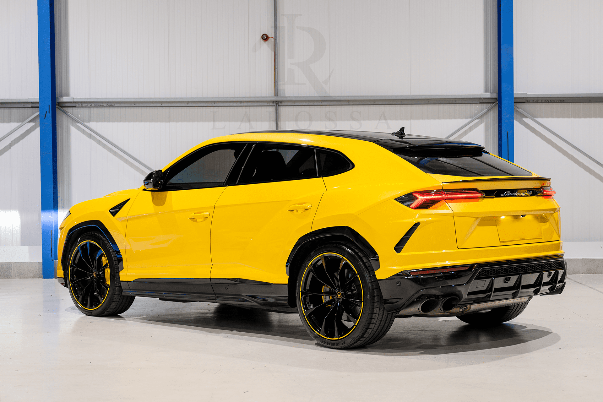 Urus